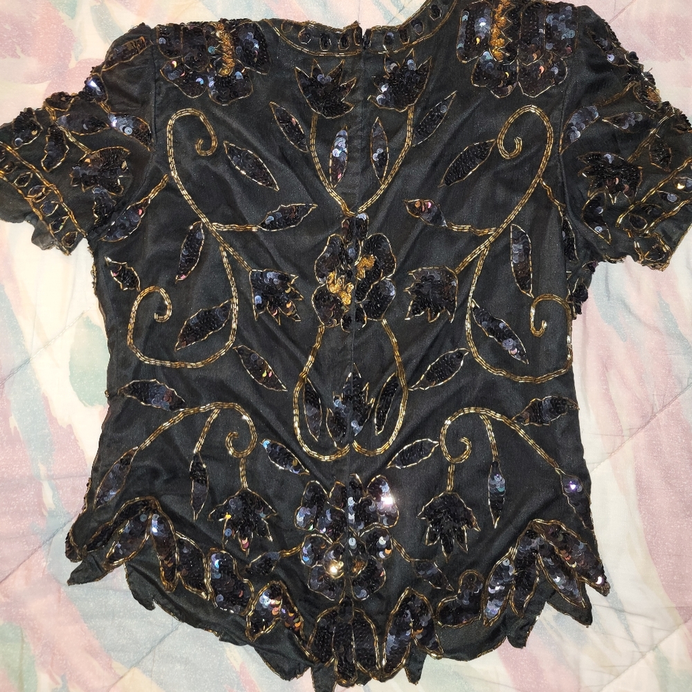 Papell Boutique Evening size XL (14)